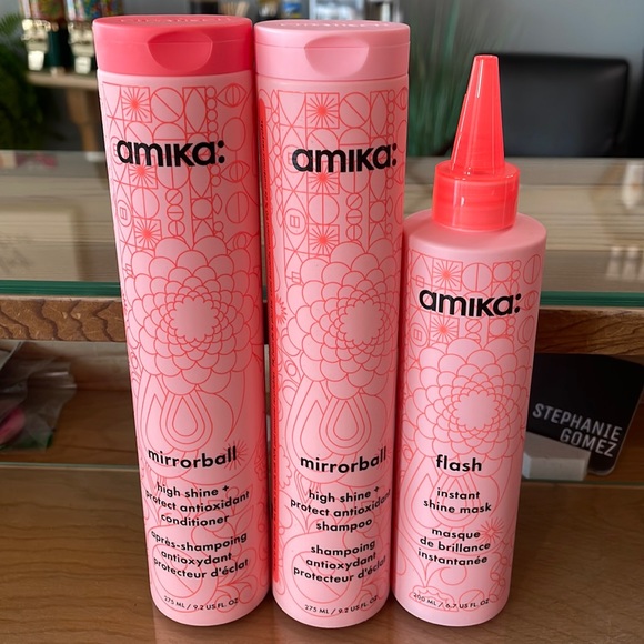 amika Other - Amika set